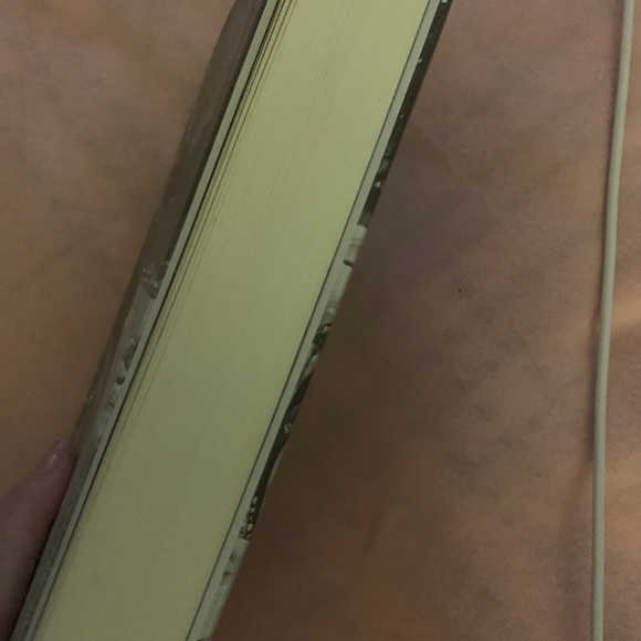 Born to Run Bruce Springsteen hardcover book brand new great gift - Picture 4 of 4